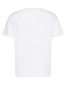 Camiseta Calvin Klein de hombre con ajuste holgado