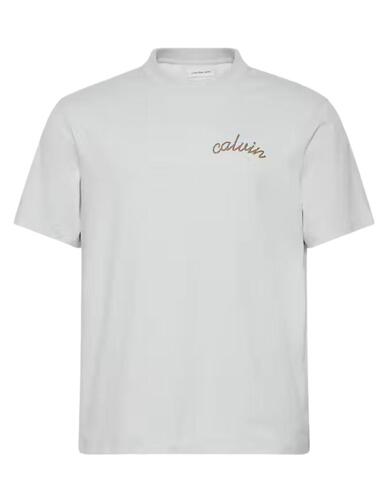 Camiseta Calvin Klein de hombre con ajuste holgado