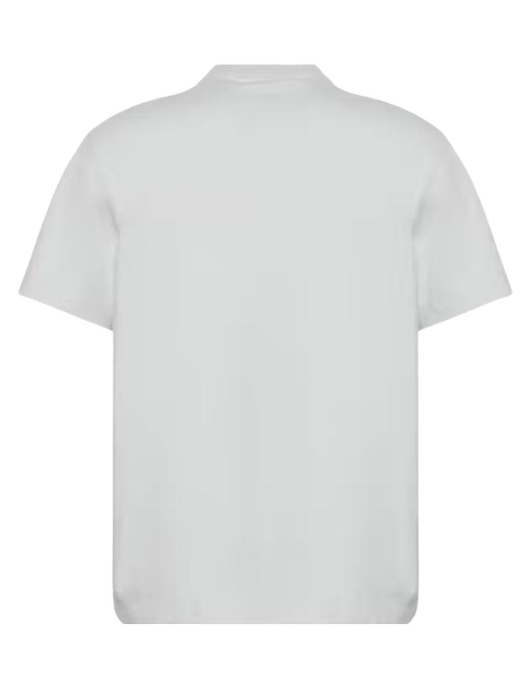 Camiseta Calvin Klein de hombre con ajuste holgado