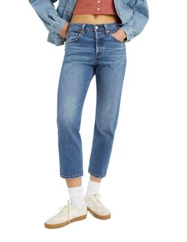 Pantalón Levi's® 501® Original Jeans Erin Can't  para mujer