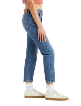 Pantalón Levi's® 501® Original Jeans Erin Can't  para mujer