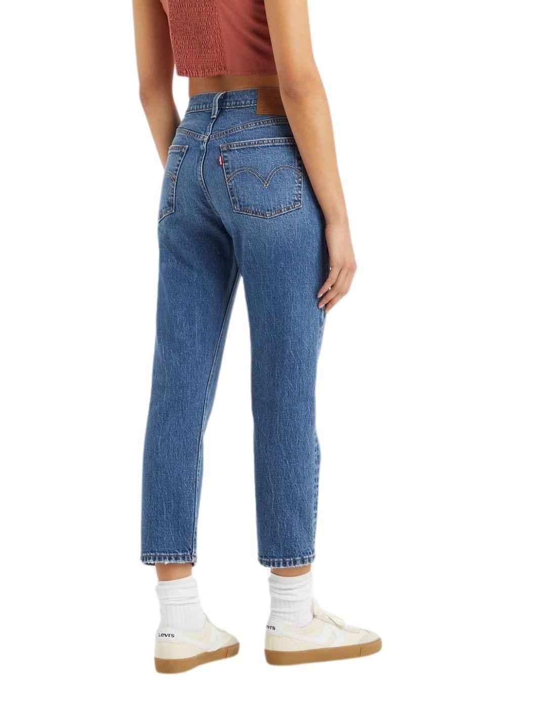 Pantalón Levi's® 501® Original Jeans Erin Can't  para mujer