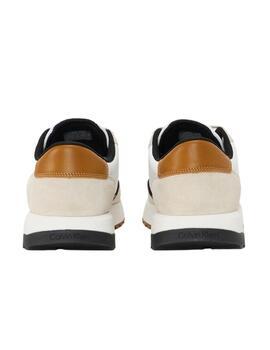 Zapatillas Calvin Klein Low Top Lace Up Repreve Mix hombre