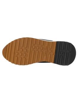 Zapatillas Calvin Klein Low Top Lace Up Repreve Mix hombre