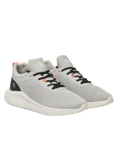 Zapatillas Calvin Klein de hombre Eva Runner Tech