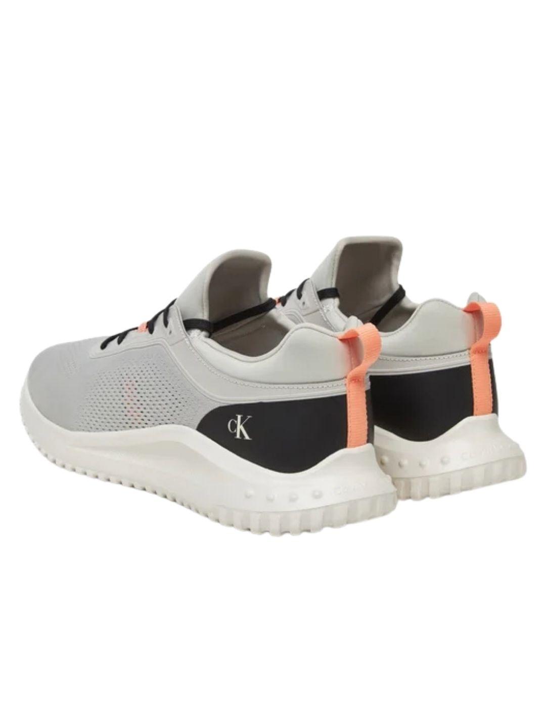 Zapatillas Calvin Klein de hombre Eva Runner Tech