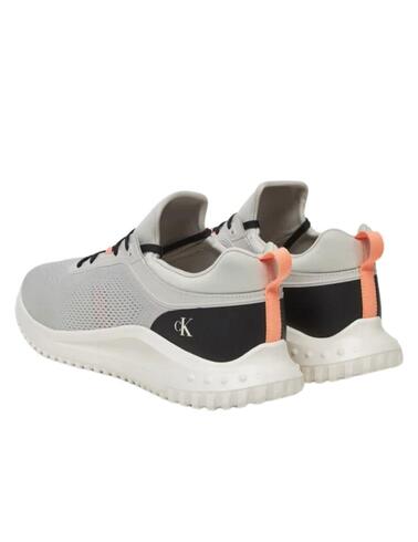 Zapatillas Calvin Klein de hombre Eva Runner Tech