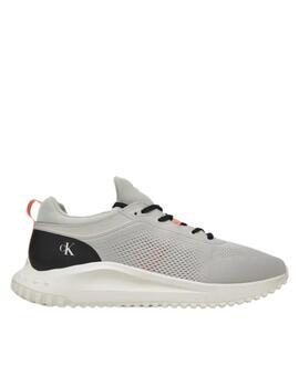 Zapatillas Calvin Klein de hombre Eva Runner Tech