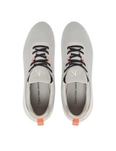 Zapatillas Calvin Klein de hombre Eva Runner Tech