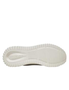 Zapatillas Calvin Klein de hombre Eva Runner Tech