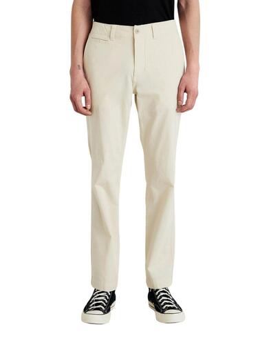 Pantalón Dockers Alpha Chino Slim Fit Summer Earth de hombre