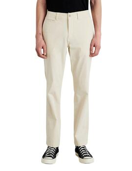 Pantalón Dockers Alpha Chino Slim Fit Summer Earth de hombre