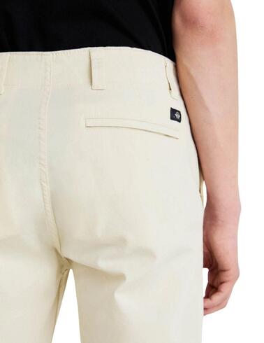 Pantalón Dockers Alpha Chino Slim Fit Summer Earth de hombre