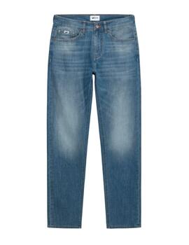 Pantalón Gas Jeans Albert Simple Rev 25MM de hombre