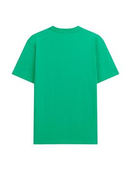 Camiseta Gas Jeans de hombre Dharis MC1984 manga corta