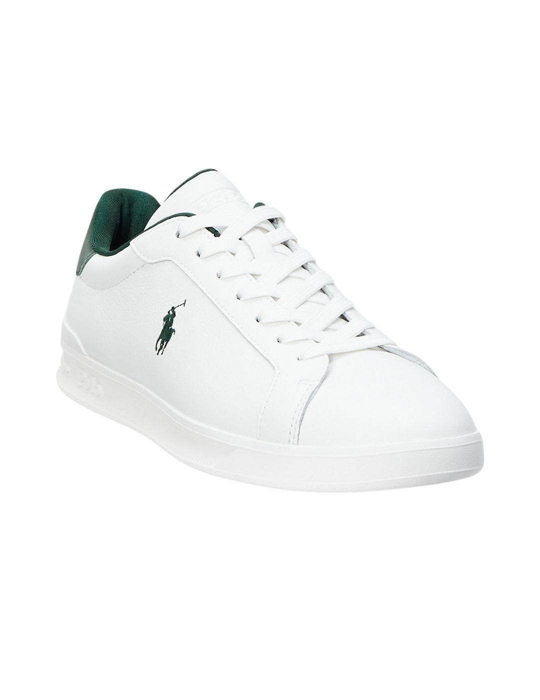 Zapatillas Polo Ralph Lauren Heritage II Court de hombre