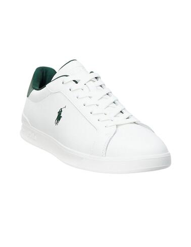 Zapatillas Polo Ralph Lauren Heritage II Court de hombre