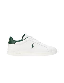Zapatillas Polo Ralph Lauren Heritage II Court de hombre