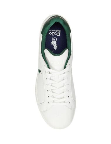 Zapatillas Polo Ralph Lauren Heritage II Court de hombre