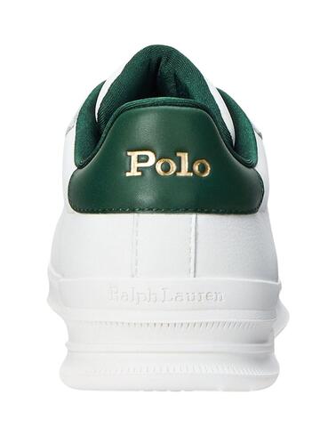 Zapatillas Polo Ralph Lauren Heritage II Court de hombre