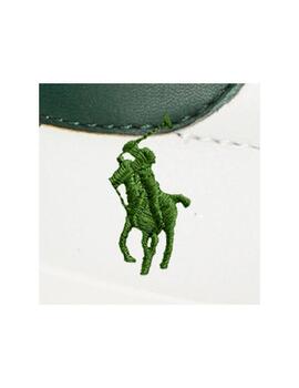 Zapatillas Polo Ralph Lauren Heritage II Court de hombre