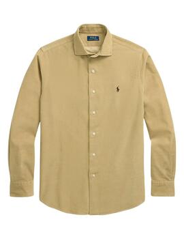 Camisa Polo Ralph Lauren de pana para hombre