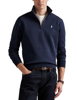 Sudadera Polo Ralph Lauren con medida cremallera de hombre