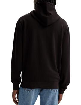 Sudadera Levi's® con cremallera, capucha y bolsillos