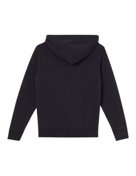 Sudadera Levi's® con cremallera, capucha y bolsillos