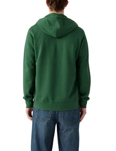 Sudadera Levi's® de cuello redondo original para hombre