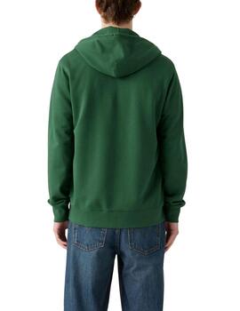 Sudadera Levi's® de cuello redondo original para hombre