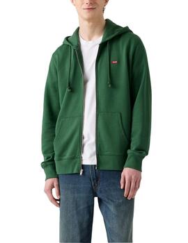 Sudadera Levi's® de cuello redondo original para hombre