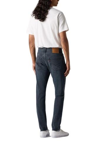 Pantalón Levi's® 512 para hombre