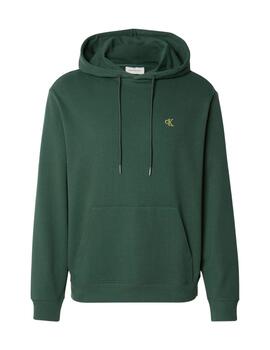 Sudadera Calvin Klein con capucha para hombre