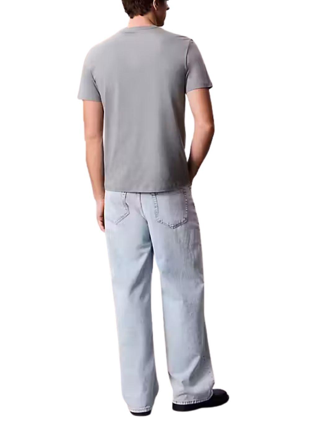 Camiseta Calvin Klein de hombre con ajuste regular
