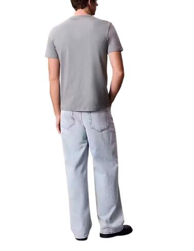 Camiseta Calvin Klein de hombre con ajuste regular