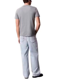 Camiseta Calvin Klein de hombre con ajuste regular