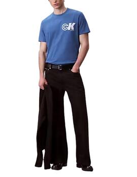 Camiseta Calvin Klein de hombre con ajuste holgado