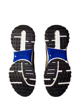 Zapatillas Calvin Klein de hombre Hike Runner de nylon ante