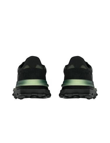 Zapatillas Lacoste Elite Active verdes para hombre