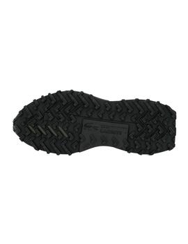 Zapatillas Lacoste Elite Active verdes para hombre