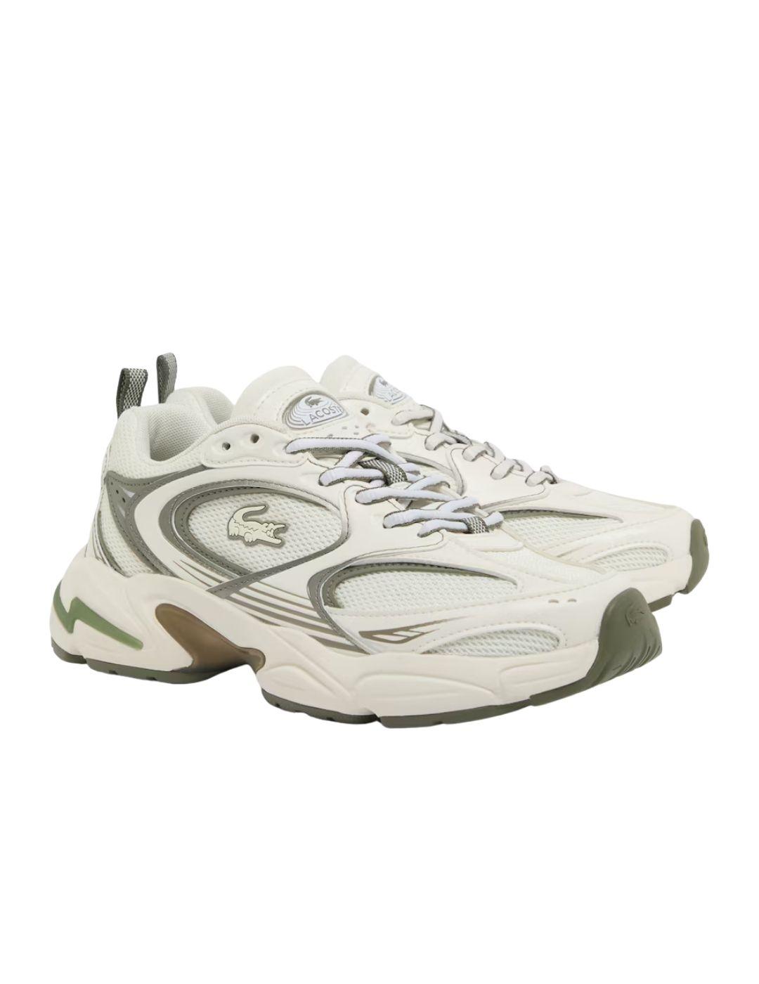 Zapatillas Lacoste Storm 96 2K de mujer