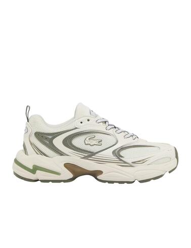 Zapatillas Lacoste Storm 96 2K de mujer