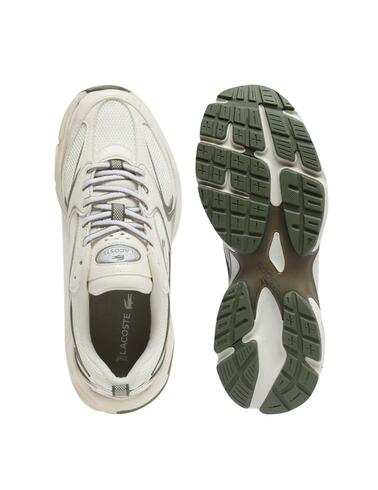 Zapatillas Lacoste Storm 96 2K de mujer