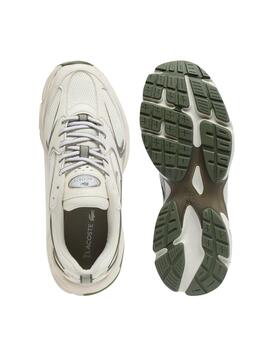 Zapatillas Lacoste Storm 96 2K de mujer