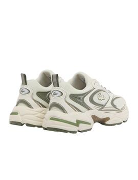 Zapatillas Lacoste Storm 96 2K de mujer
