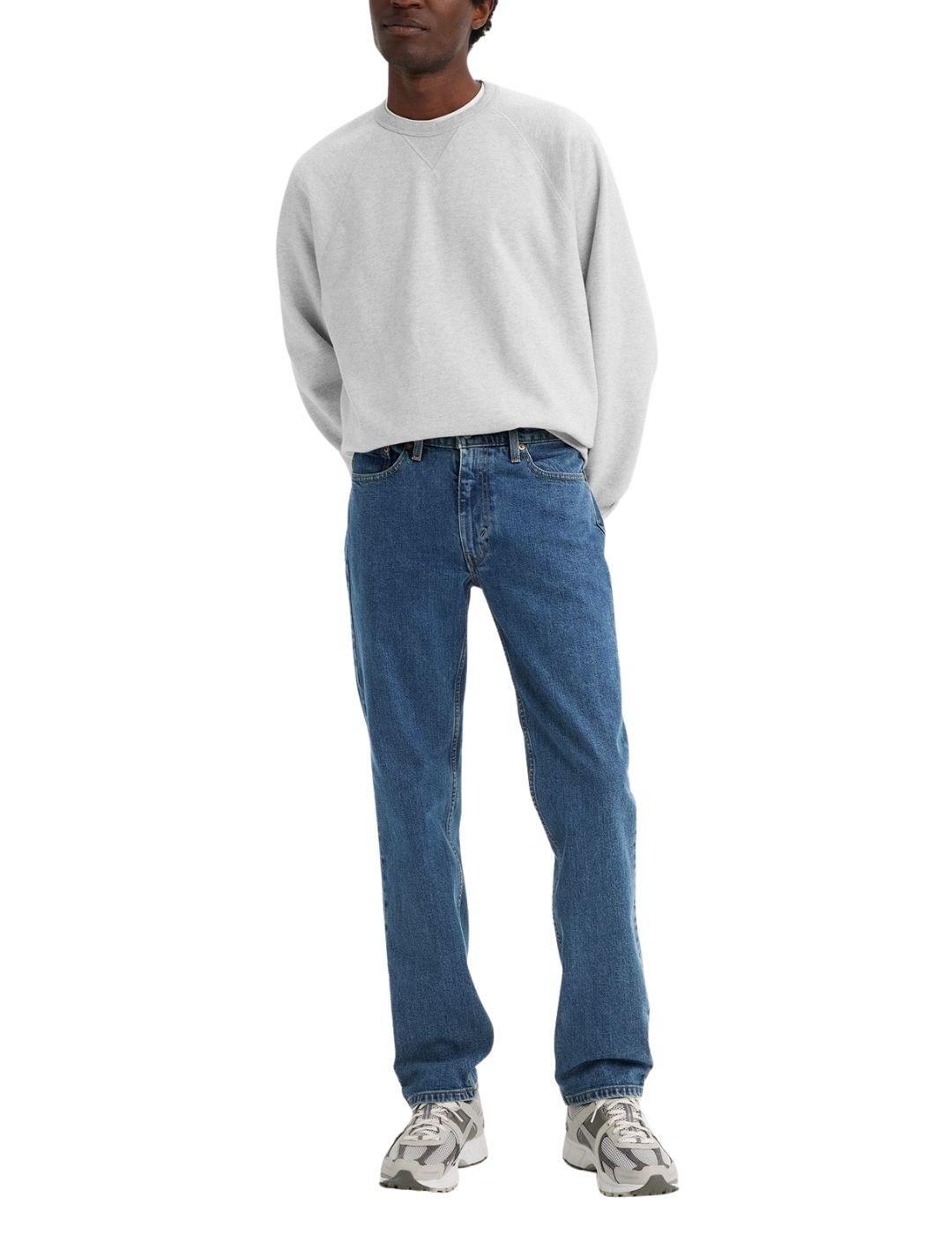 Levis 514 straigh Nightshine