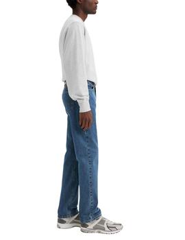 Levis 514 straigh Nightshine