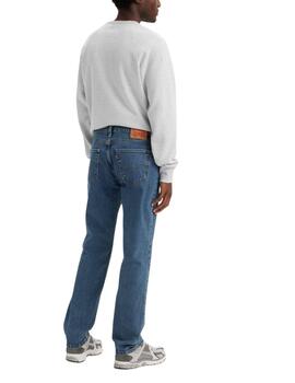 Levis 514 straigh Nightshine