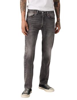 Pantalón vaquero Levi's® 501® Madison Zoone de hombre